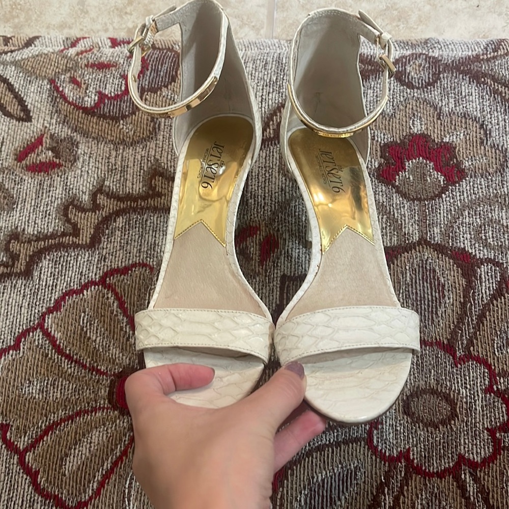 Michael Kors sandals